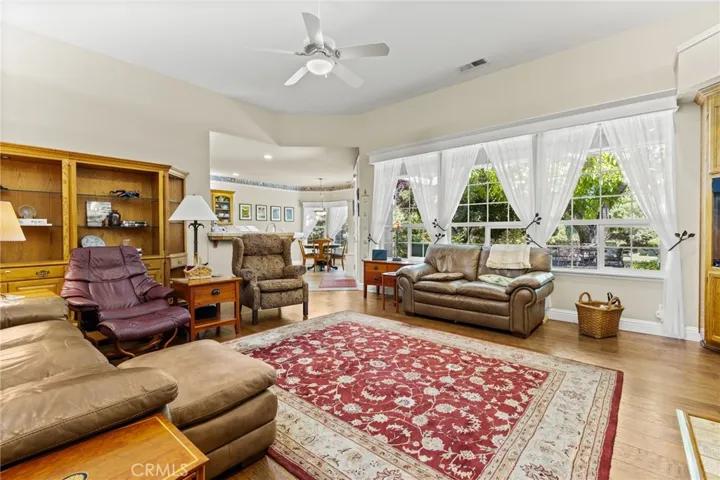 Family Room _13861 Winesap Ct.