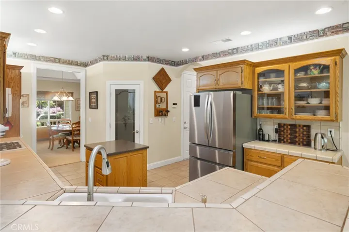 Kitchen _13861 Winesap Ct.