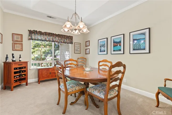 Dinning Room _13861 Winesap Ct.