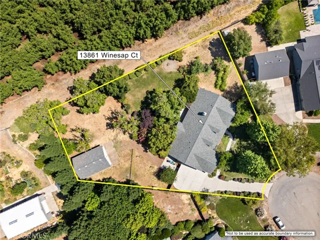 Aerial 6 _13861 Winesap Ct.