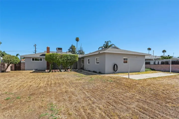 417 E Cornell, Rialto, California 92376