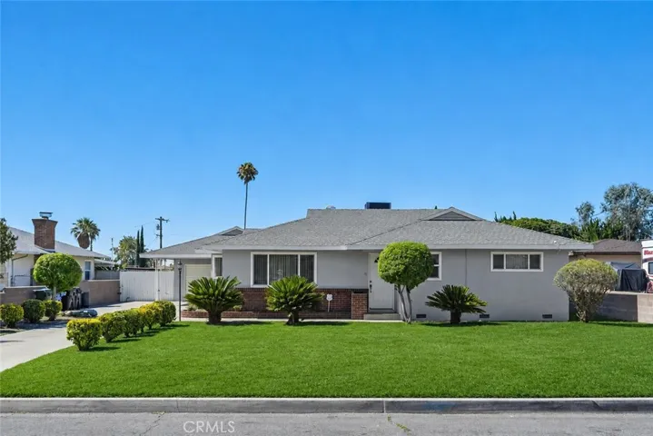 417 E Cornell, Rialto, California 92376