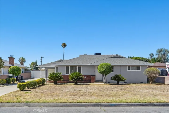 417 E Cornell, Rialto, California 92376