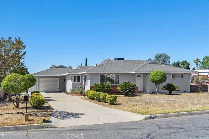 417 E Cornell, Rialto, California 92376