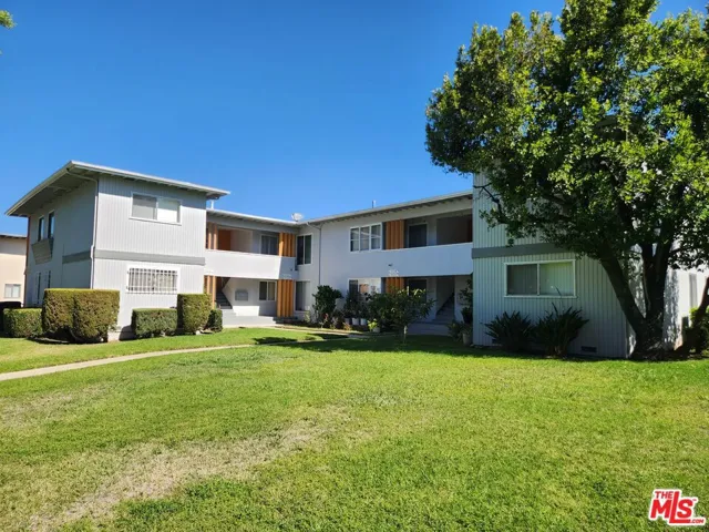 5727 Clemson Street, Los Angeles, California 90016