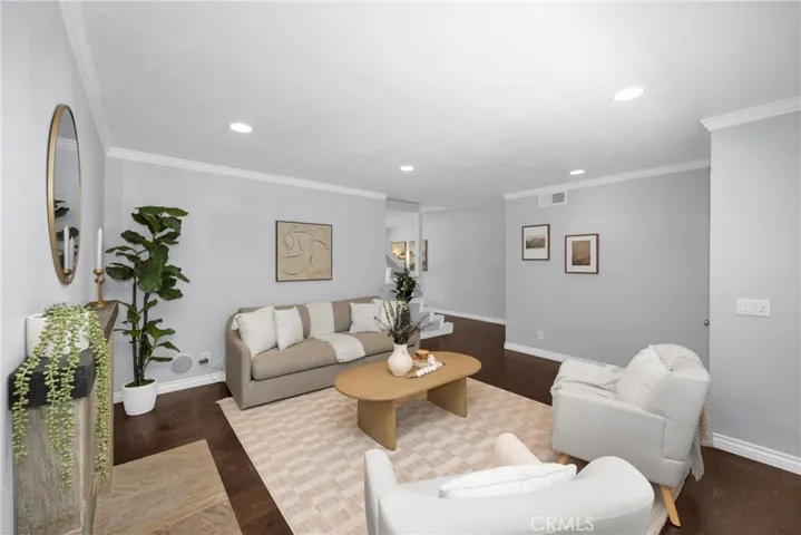 Family/living area.
