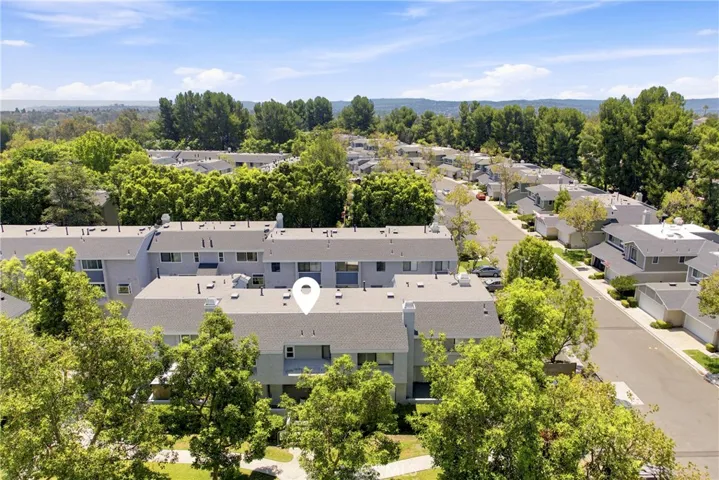 26364 Spring Creek Circle 50, Lake Forest, California 92630