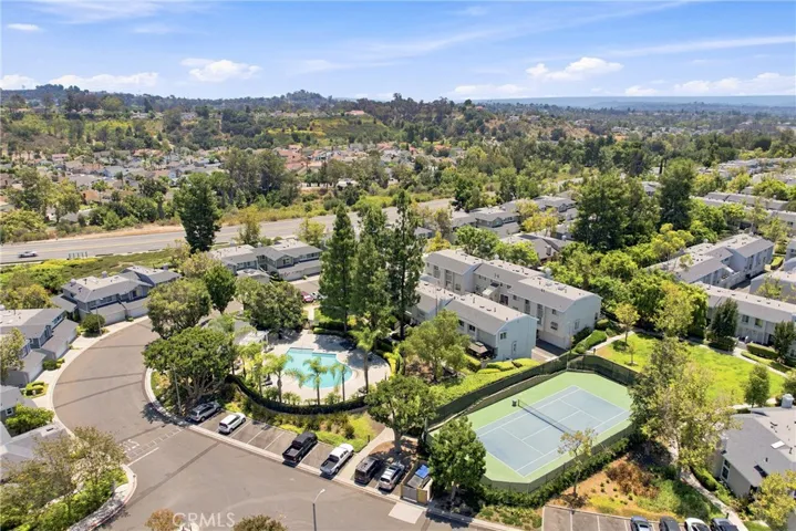 26364 Spring Creek Circle 50, Lake Forest, California 92630
