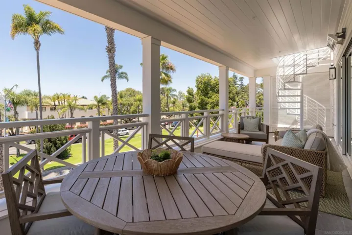 747 Orange Ave 302, Coronado, California 92118