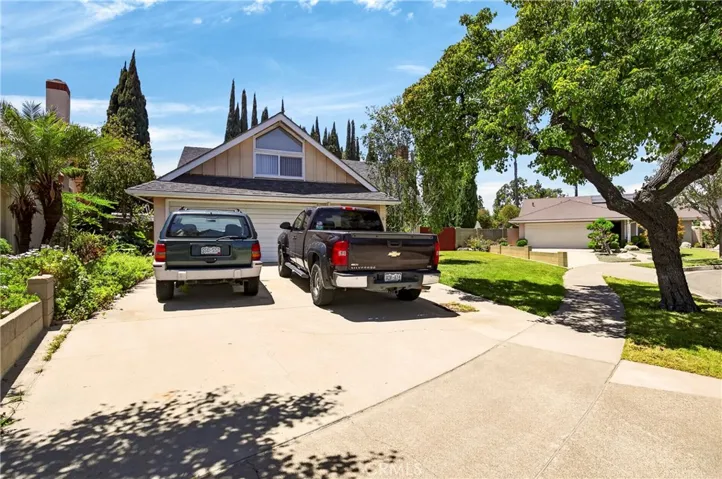 19915 Nancy Circle, Cerritos, California 90703