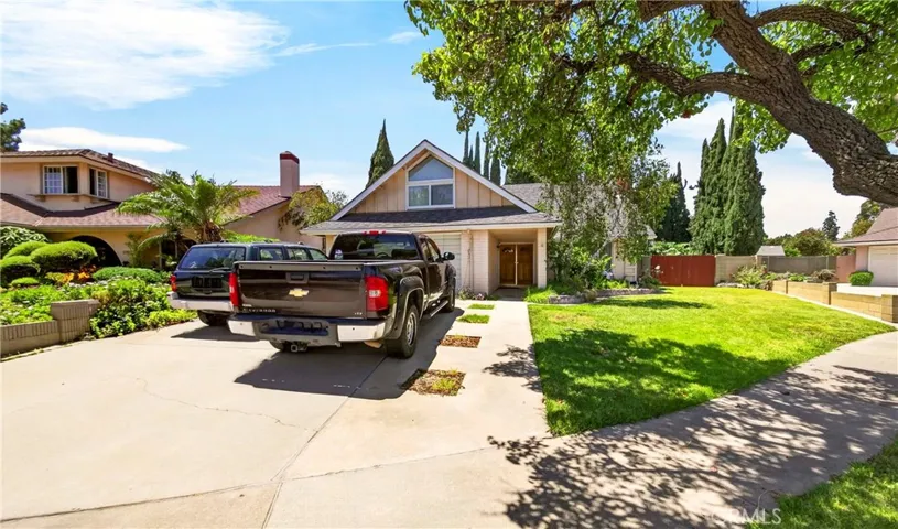 19915 Nancy Circle, Cerritos, California 90703