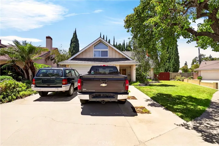 19915 Nancy Circle, Cerritos, California 90703
