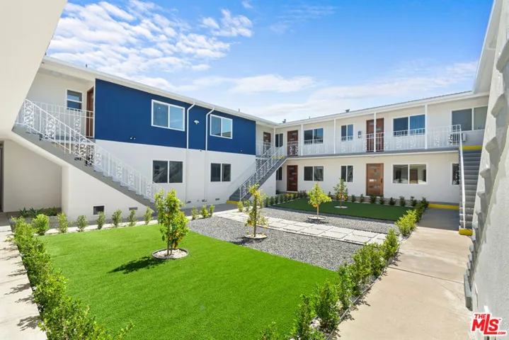 420 S Sepulveda Boulevard 6, Los Angeles, California 90049