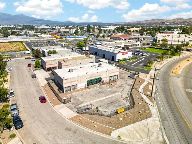 455 S G, San Bernardino, California 92410