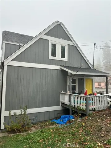 324 Forest, Crestline, California 92325