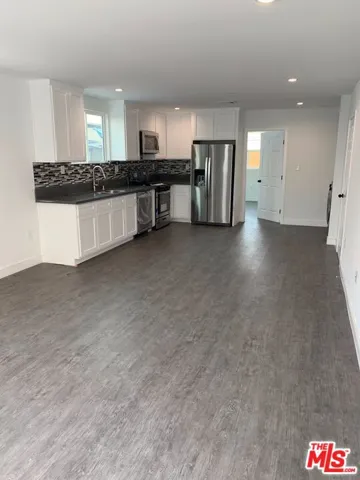 2509 Cincinnati Street, Los Angeles, California 90033