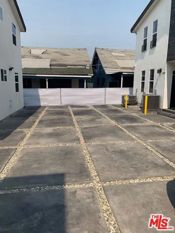 2509 Cincinnati Street, Los Angeles, California 90033