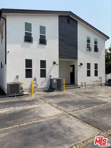 2509 Cincinnati Street, Los Angeles, California 90033