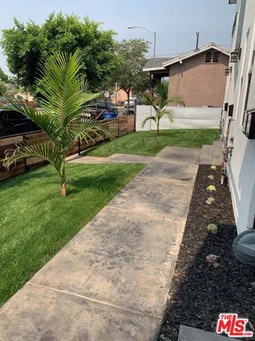 2509 Cincinnati Street, Los Angeles, California 90033