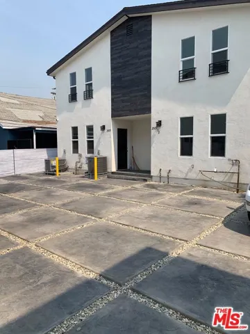 2509 Cincinnati Street, Los Angeles, California 90033