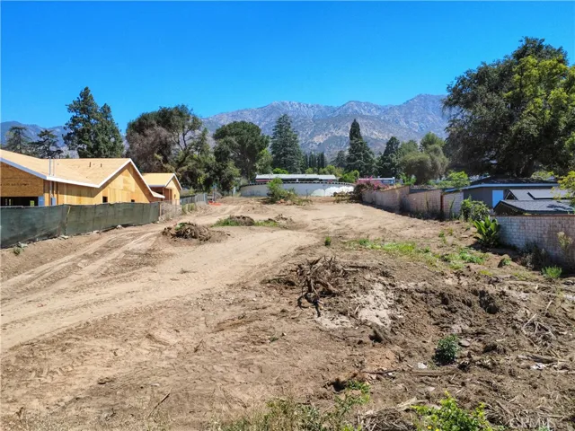 677 E Palm, Altadena, California 91001
