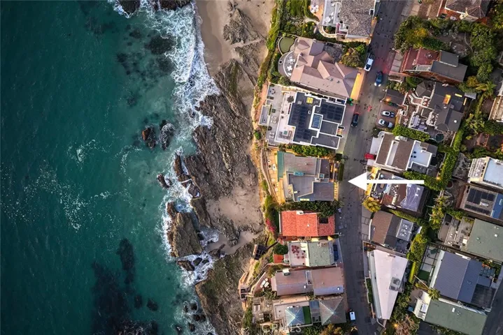 2665 Victoria Drive, Laguna Beach, California 92651