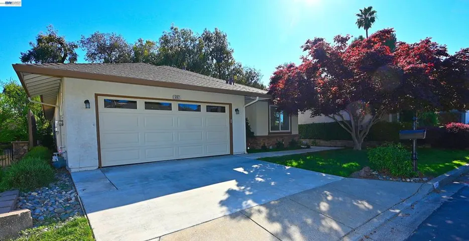 597 Saint George Rd, Danville, California 94526