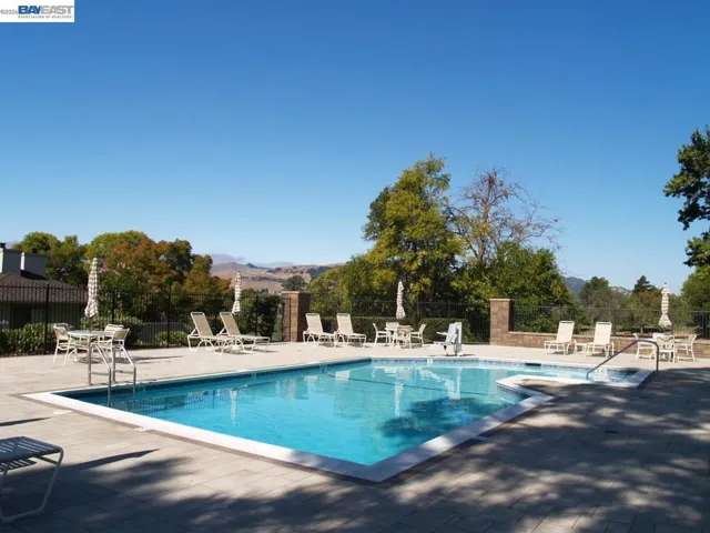 597 Saint George Rd, Danville, California 94526