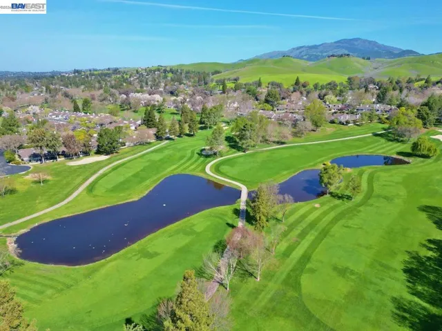 597 Saint George Rd, Danville, California 94526