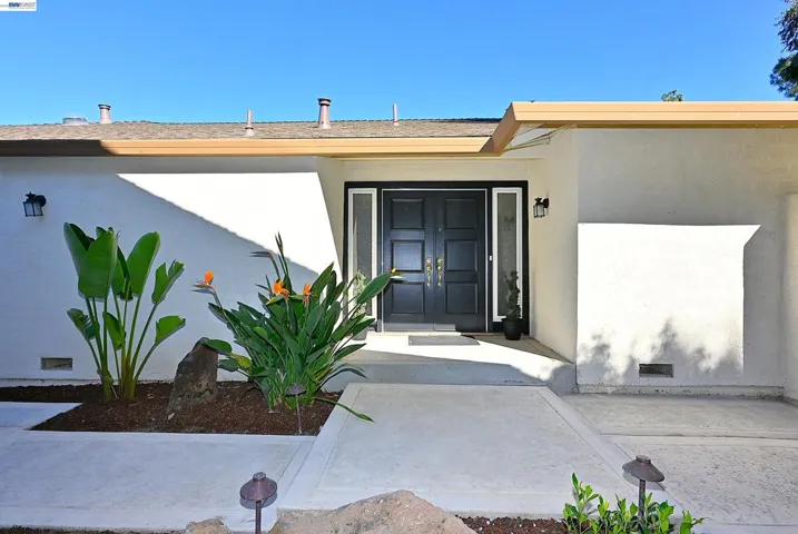 597 Saint George Rd, Danville, California 94526