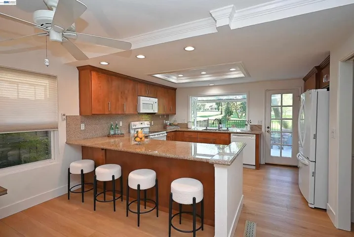 597 Saint George Rd, Danville, California 94526