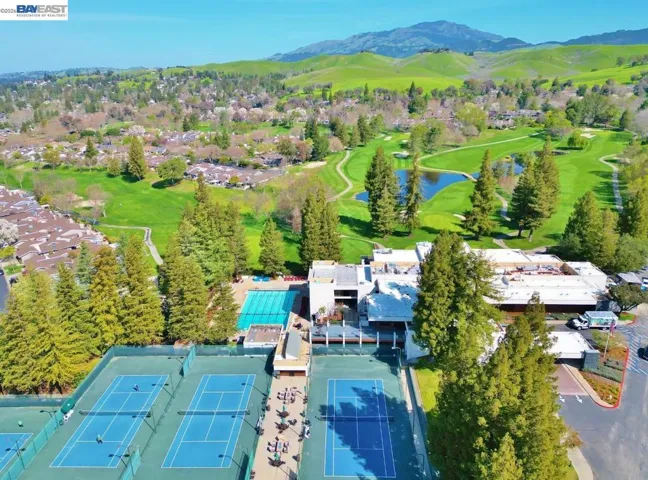 597 Saint George Rd, Danville, California 94526