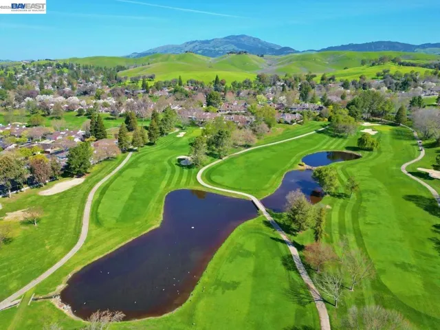597 Saint George Rd, Danville, California 94526