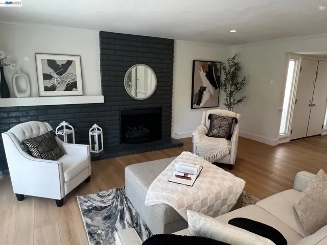 597 Saint George Rd, Danville, California 94526