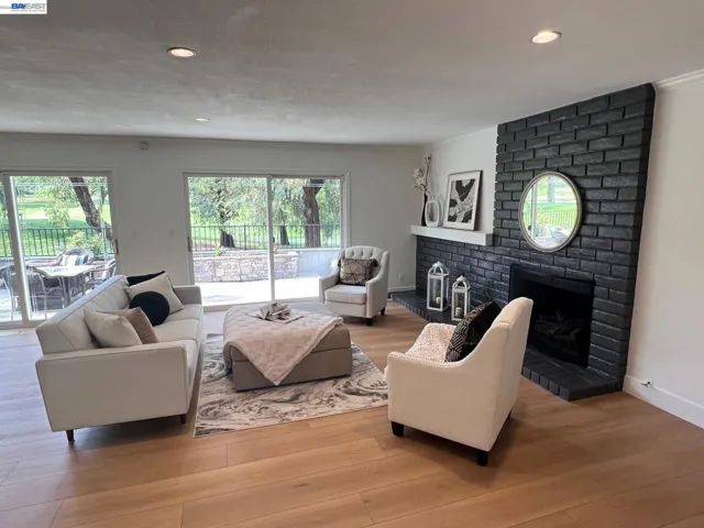 597 Saint George Rd, Danville, California 94526