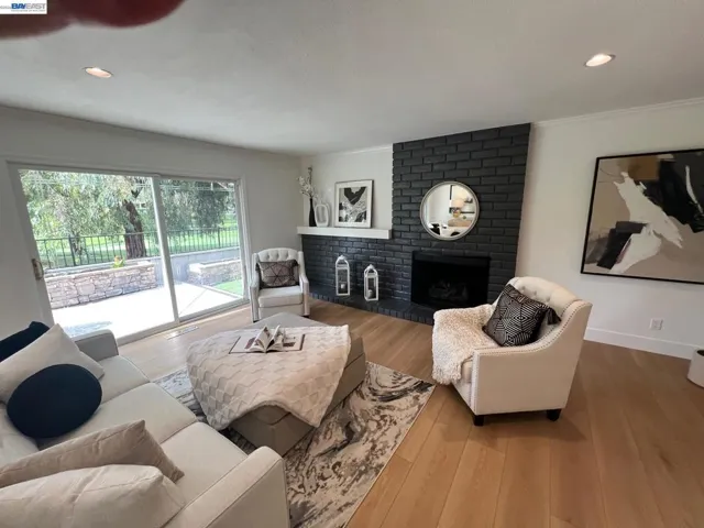 597 Saint George Rd, Danville, California 94526