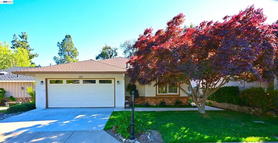 597 Saint George Rd, Danville, California 94526