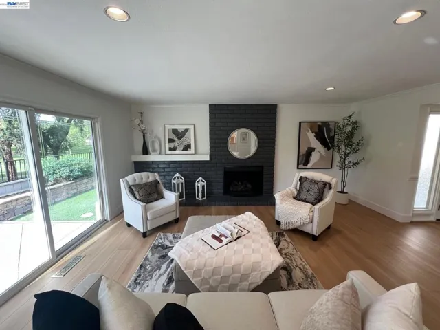 597 Saint George Rd, Danville, California 94526