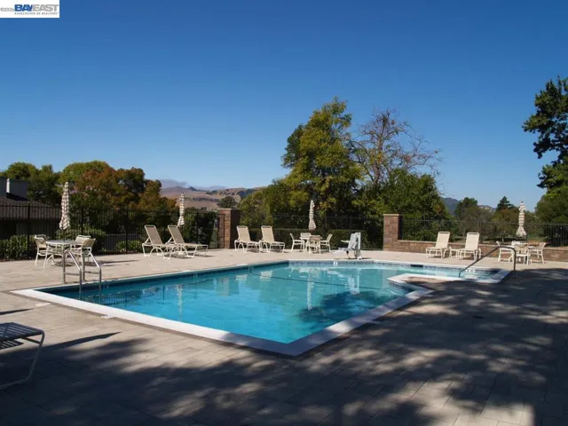 597 Saint George Rd, Danville, California 94526