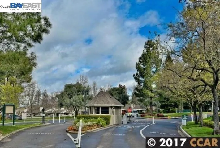 597 Saint George Rd, Danville, California 94526