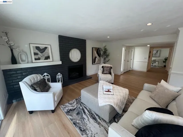 597 Saint George Rd, Danville, California 94526