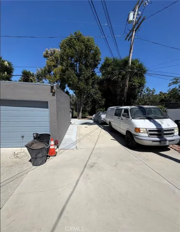 1126 Patton, San Pedro, California 90731