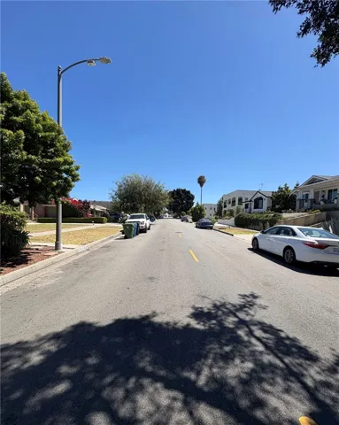1126 Patton, San Pedro, California 90731
