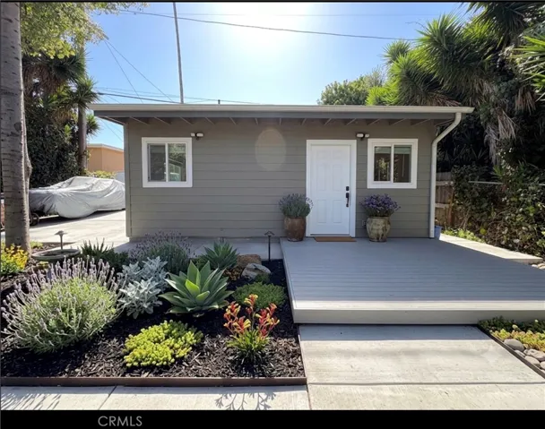1126 Patton, San Pedro, California 90731