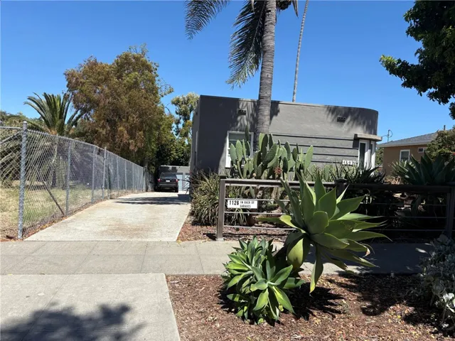 1126 Patton, San Pedro, California 90731