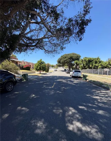 1126 Patton, San Pedro, California 90731