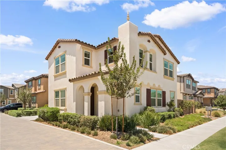 4332 S Encinitas Avenue, Ontario, California 91761