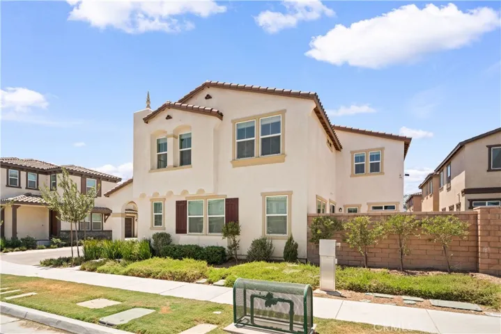 4332 S Encinitas Avenue, Ontario, California 91761