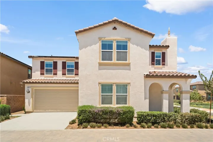 4332 S Encinitas Avenue, Ontario, California 91761
