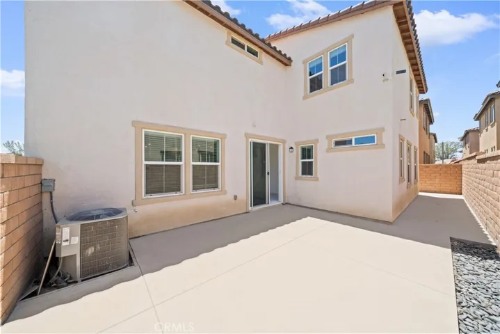 4332 S Encinitas Avenue, Ontario, California 91761
